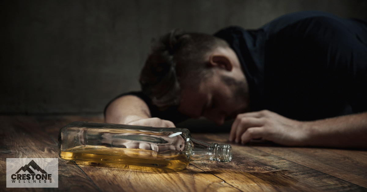Dangers of alcohol abuse and where to go for help featured image - crestone detox and rehab austin