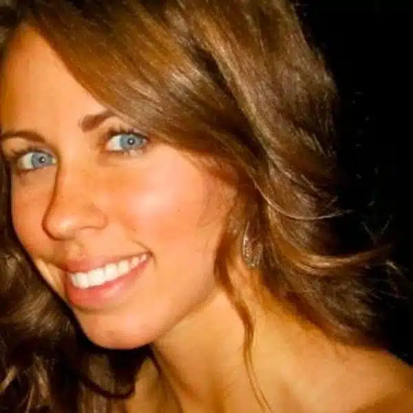 Amanda Stevens: Crestone Wellness