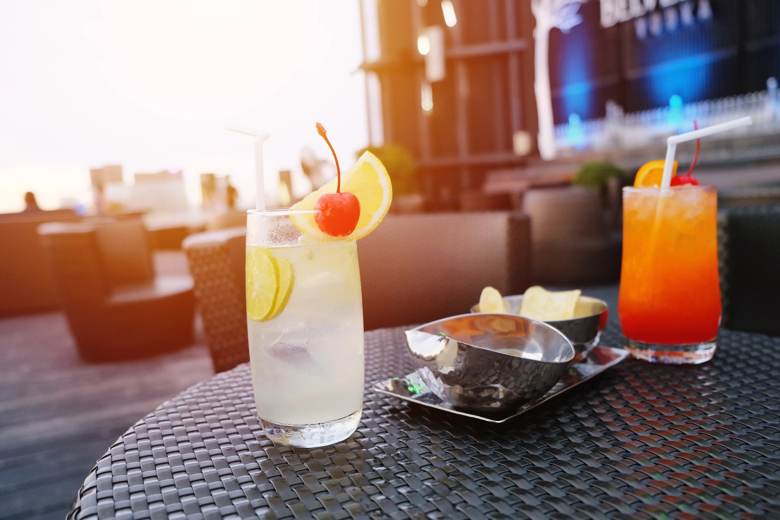 Sober Fun: Where To Find Zero-Proof Drinks In Austin