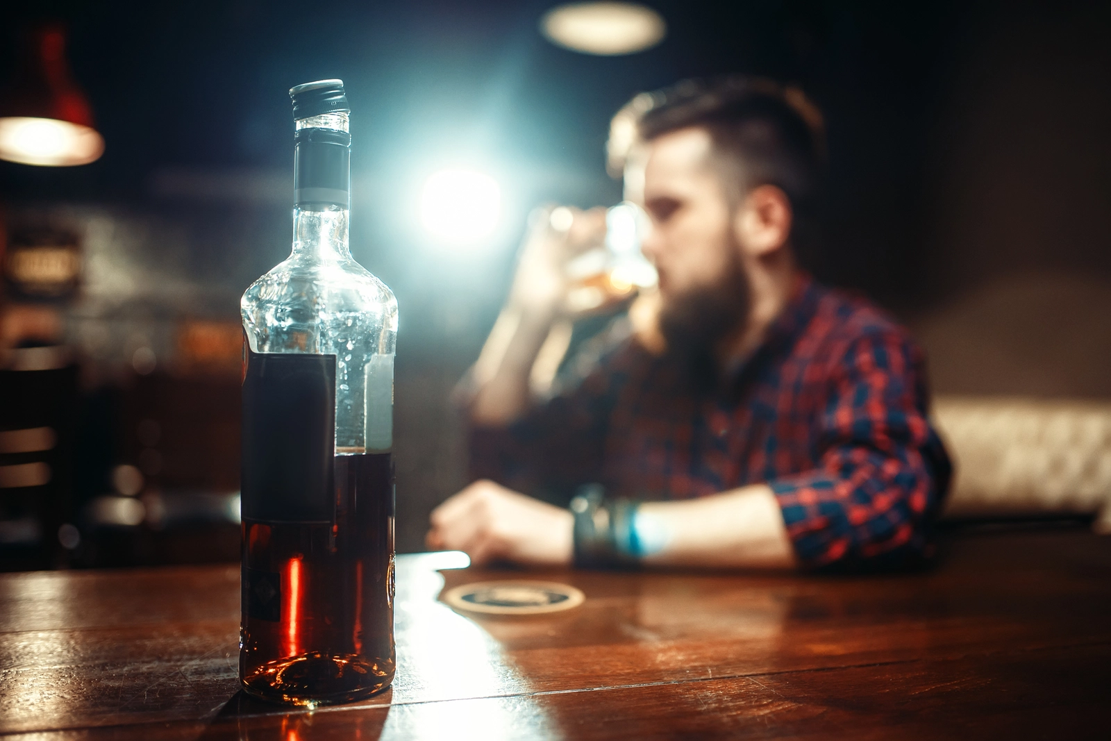 Blacking Out: Causes and Prevention