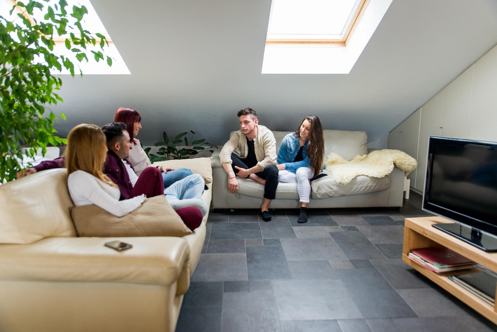 The Benefits of Sober Living: A Path to Lasting Recovery